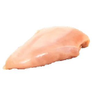 Fryer Chicken Breasts